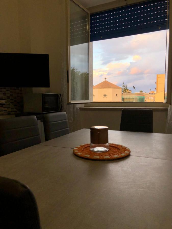 Santa Lucia’s House - B&B Siracusa