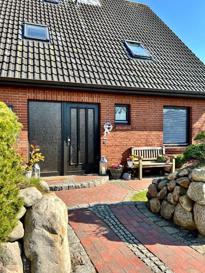 Appartements Friedrichsen - B&B