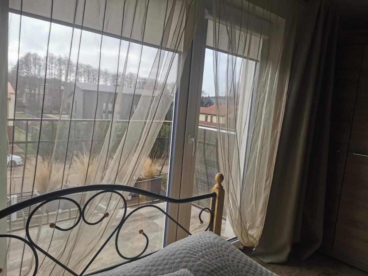 Monolocale King con Divano-Letto