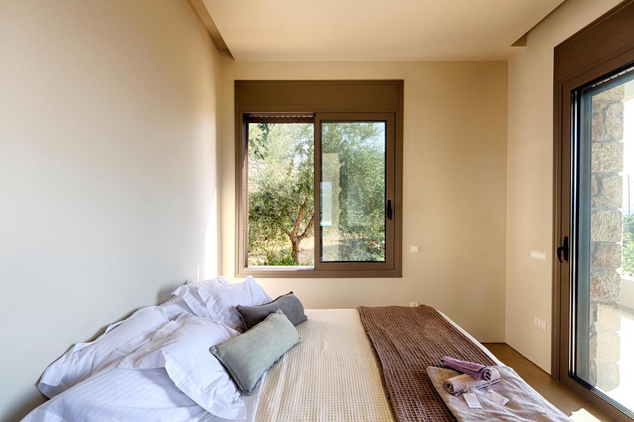 Superior Suite mit Meerblick