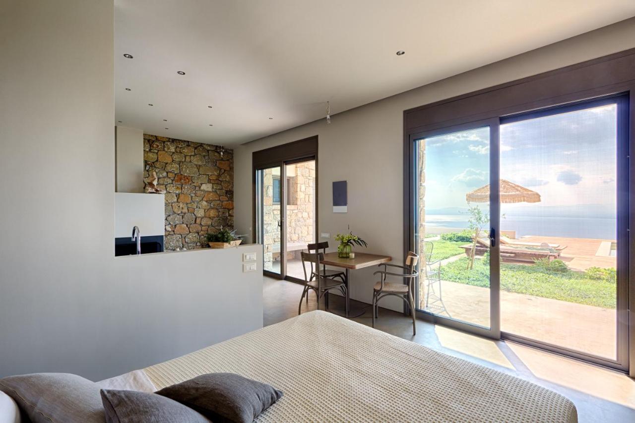 Deluxe Junior Suite