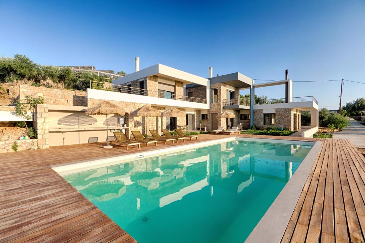 Euphoria Suites - B&B