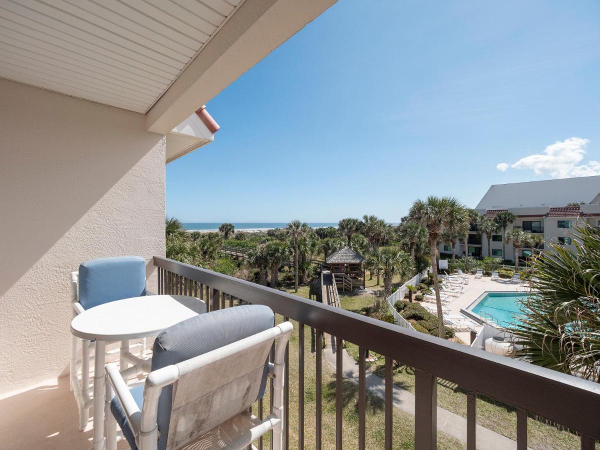 B&B Saint Augustine - Ocean Village Club Q36, 3rd Floor, 2 Bedrooms, Pet Friendly, Sleeps 6 - Bed and Breakfast Saint Augustine