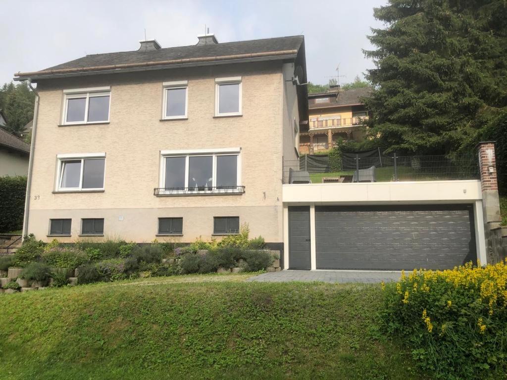 Hausamaarbach - B&B