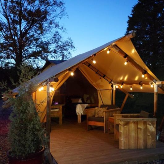 Tent