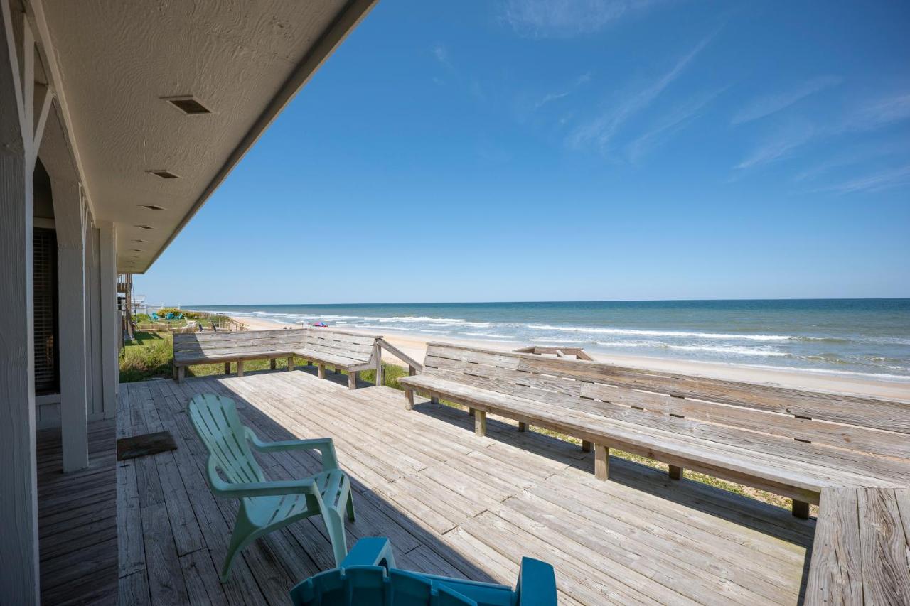 B&B Ponte Vedra - Ocean's Edge, 4 Bedrooms, Sleeps 8, Ocean Front, Pet Friendly - Bed and Breakfast Ponte Vedra