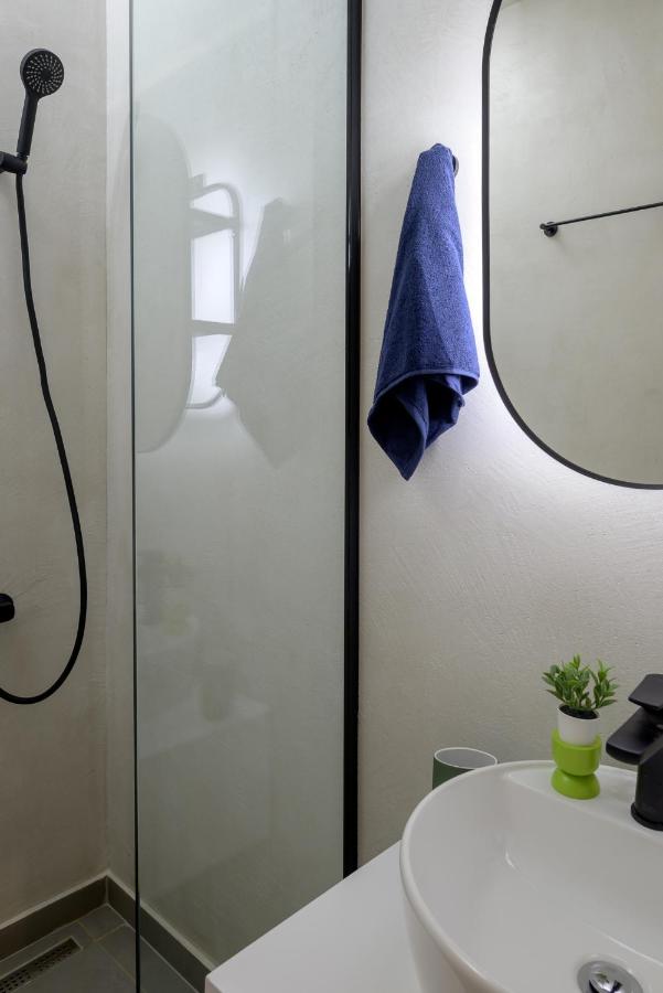 MadaM Apartments - elegant, cozy, comfortable, central - B&B Giannina