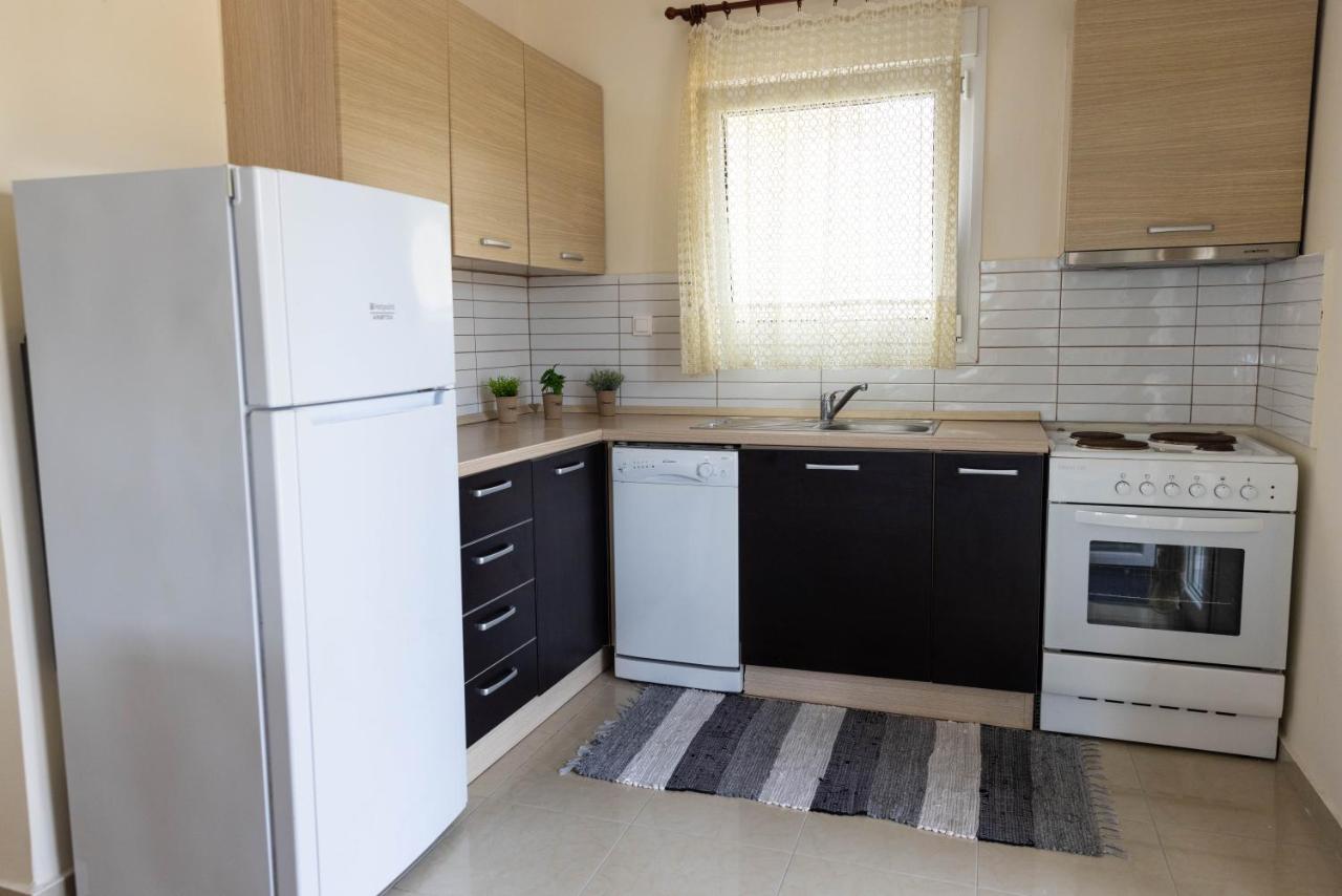 Port View House-Comfy Family Apartment-Panoramic View - Chambres d’hôtes