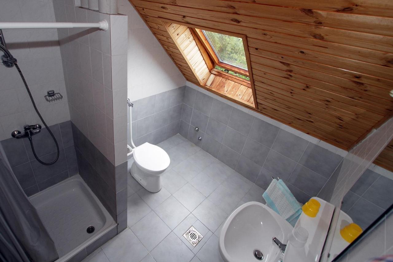 Appartamento con Vista Lago