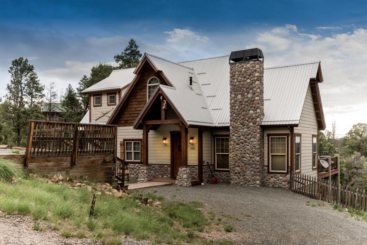 Casa Oso Grande - Bed and Breakfast