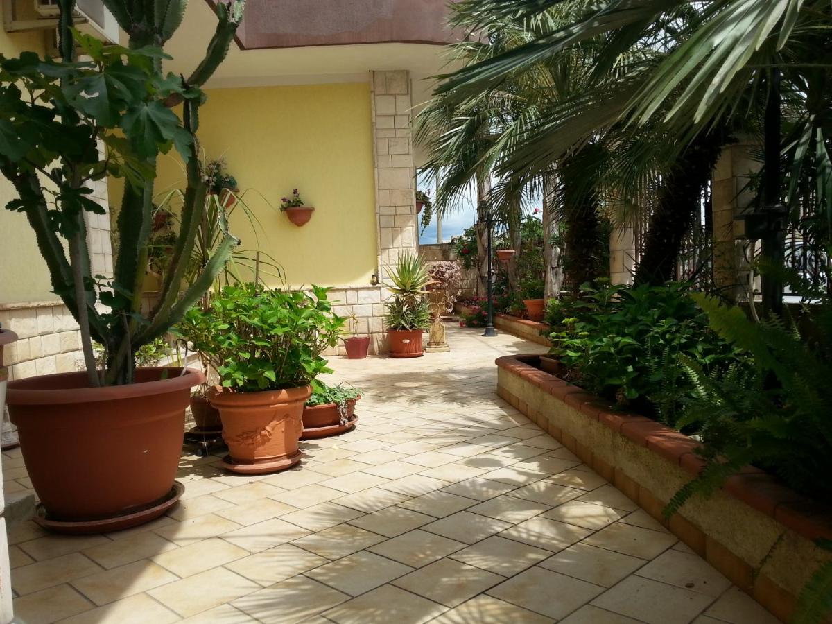 B&B Manduria - Il Giardino di Rosy - Bed and Breakfast Manduria