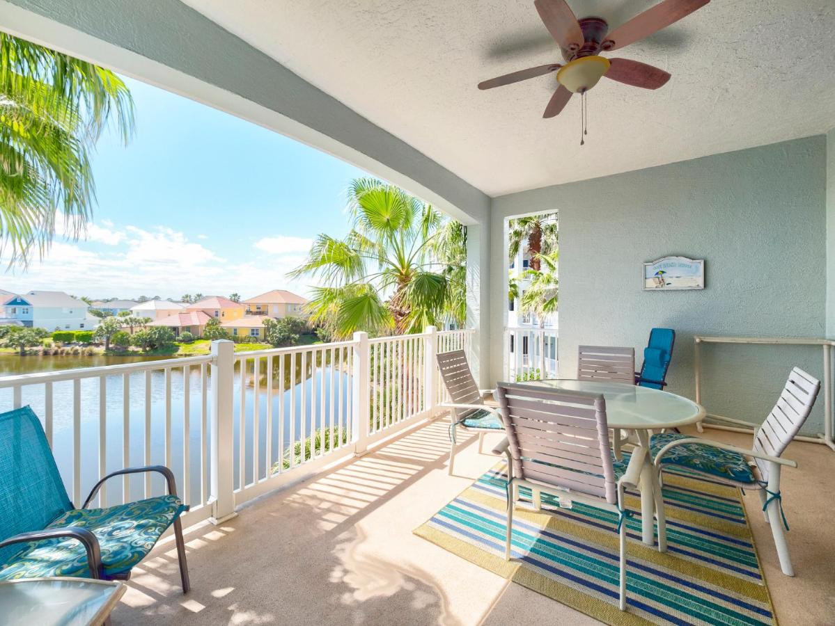 B&B Palm Coast - 1034 Cinnamon Beach, 3 Bedroom, Sleeps 8, Pet Friendly, Elevator, 2 Pools - Bed and Breakfast Palm Coast