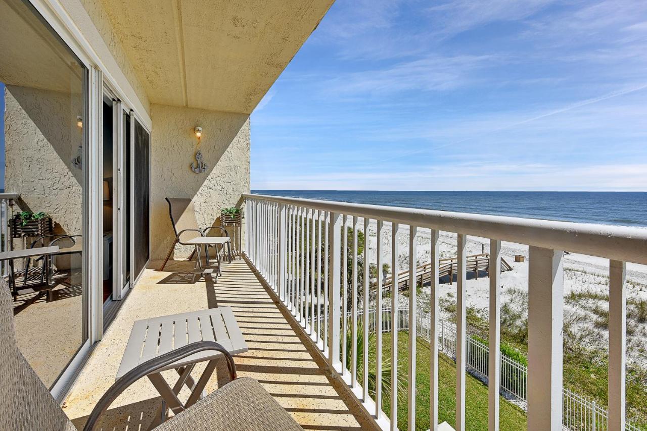 Jacksonville Beachdrifter 406 - Bed and Breakfast Jacksonville Beach