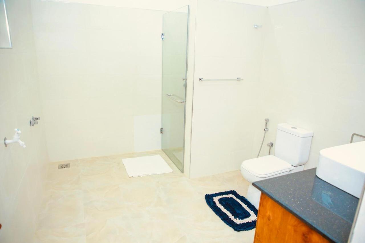 Maha Oya Lodge - Bed and Breakfast