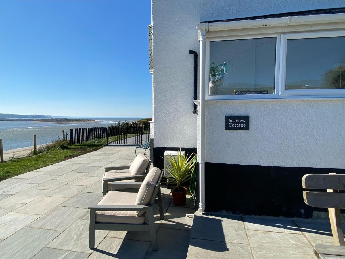 B&B Aberdyfi - Seaview Cottage - Bed and Breakfast Aberdyfi