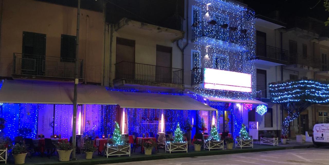 DonnaRosaHOME - B&B