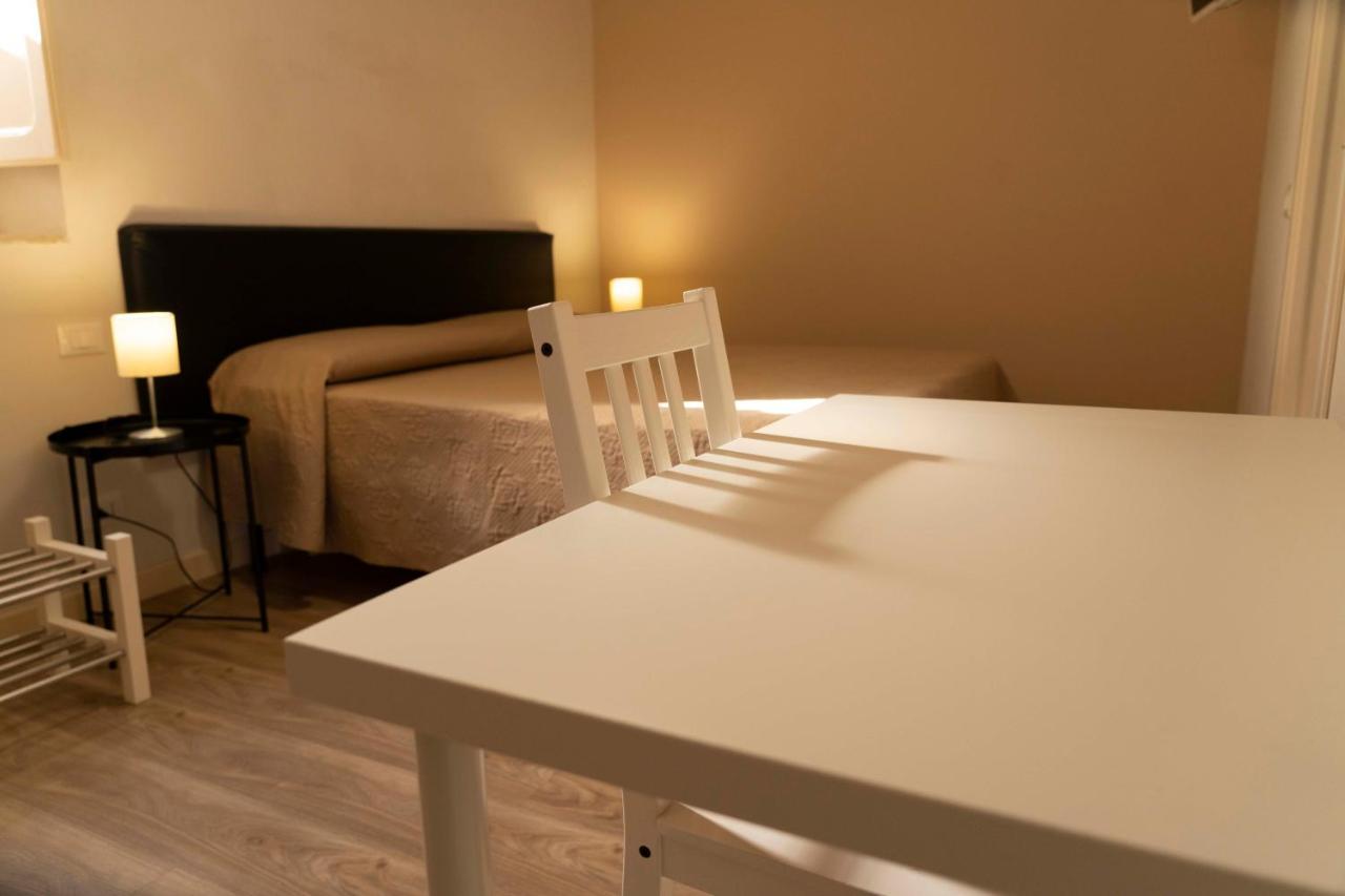 Double or Twin Room with Private Bathroom