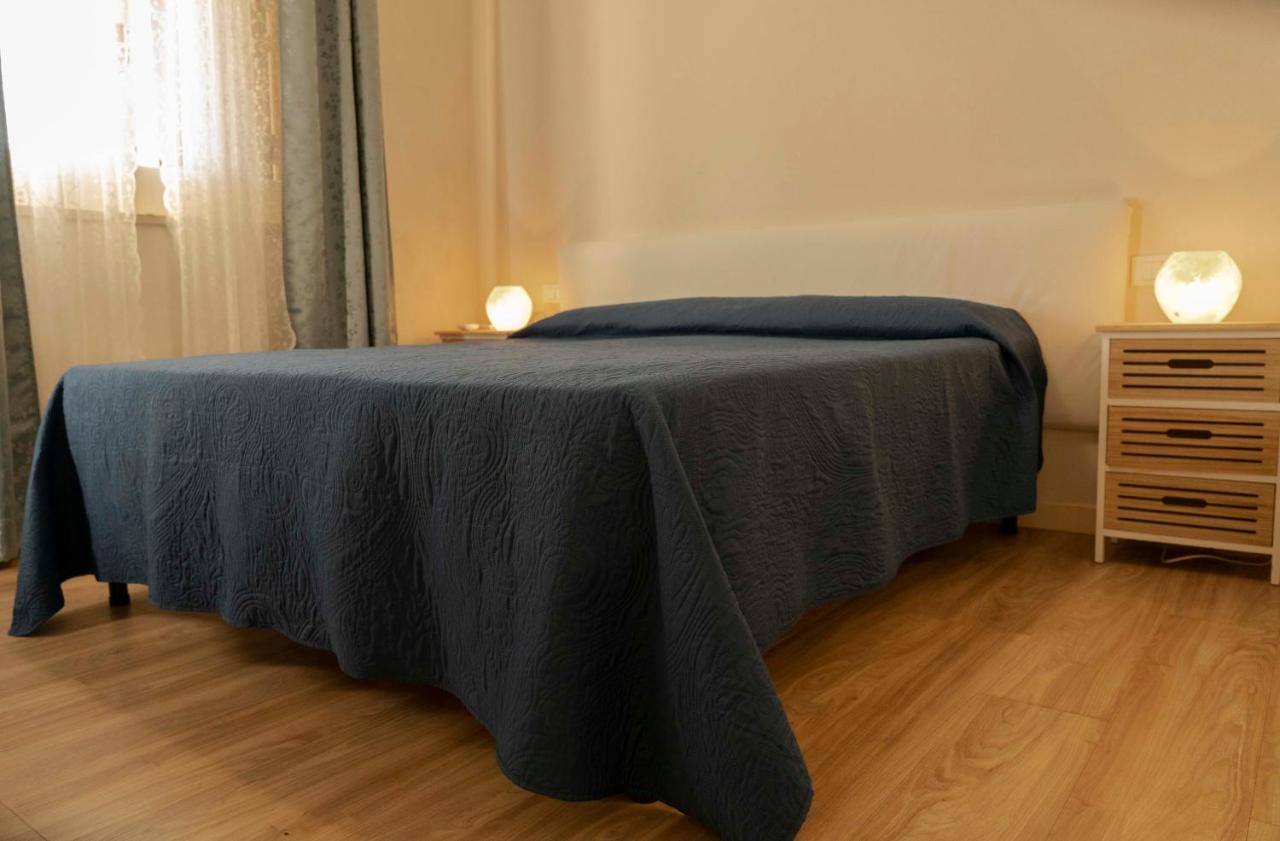 Habitación Doble con baño privado