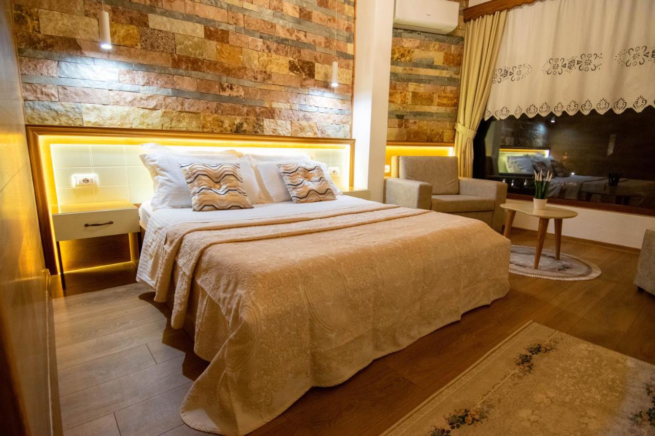Deluxe Doppelzimmer