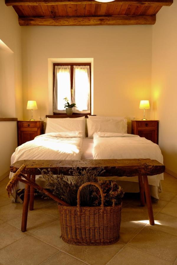 B&B Revine - La Ritonda - Bed and Breakfast Revine