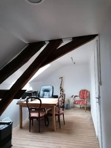 Sansonnette - Bed and Breakfast