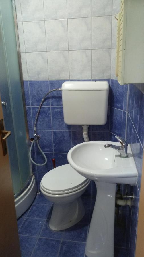 Apartment Riki 2 - Ferienwohnung