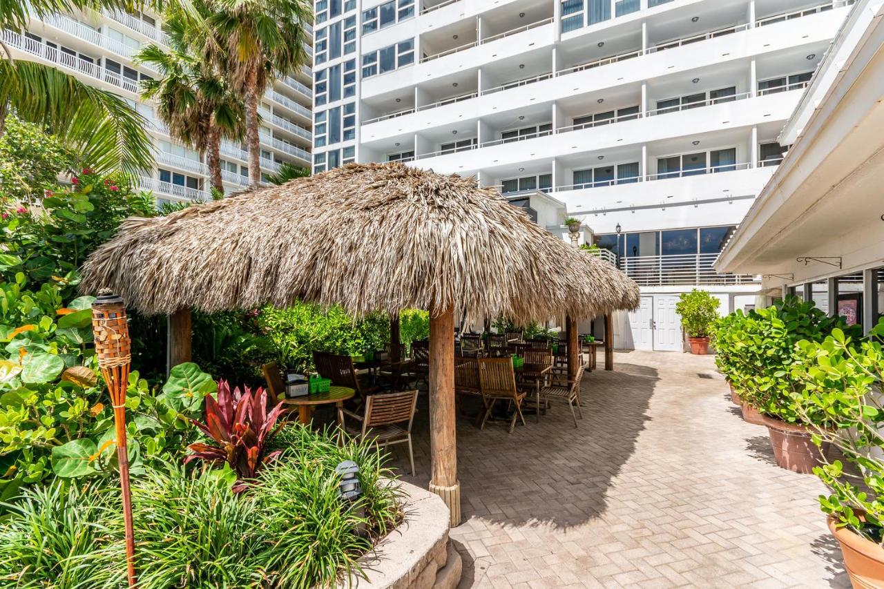 Ocean Beach Condo 3BR On the Sand 505 - B&B Fort Lauderdale