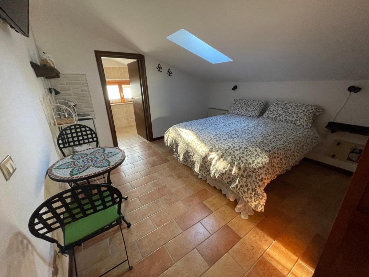 Camera Matrimoniale Standard