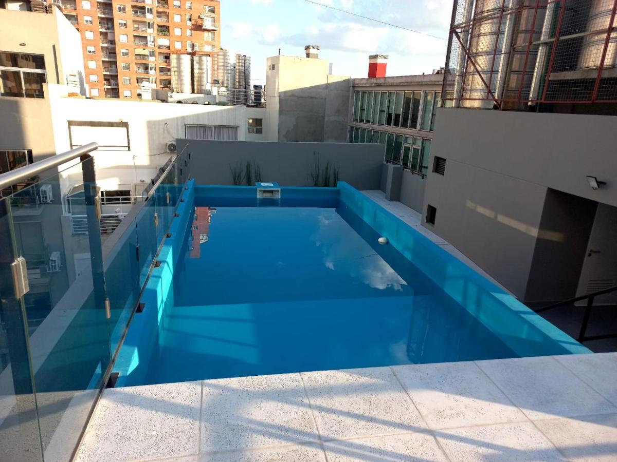 DEPTO NUEVO CON PILETA EN NUÑEZ - B&B