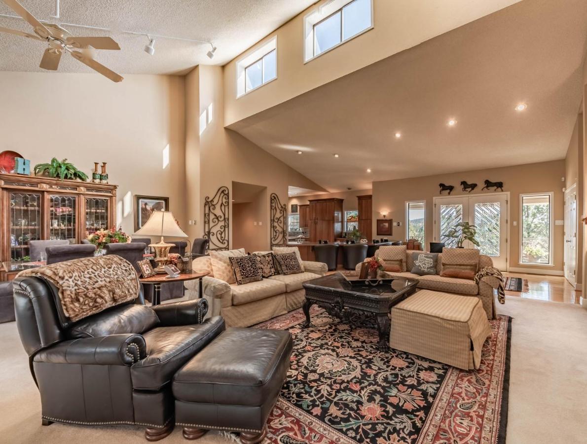 A Trip to Heaven - Bed and Breakfast Ruidoso