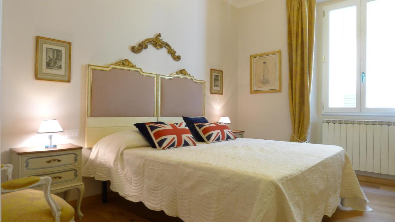 Appartement 2 Chambres