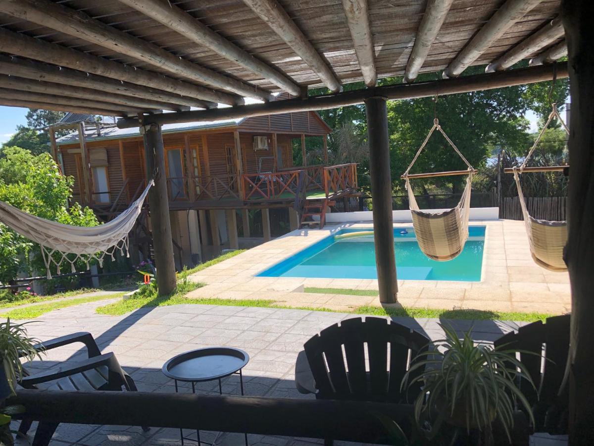 Monoambiente Playa Nebel - B&B