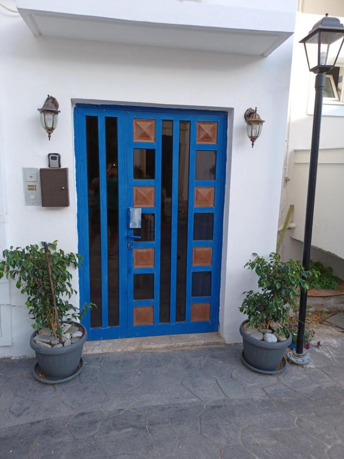 Double or Twin Room with Sea View