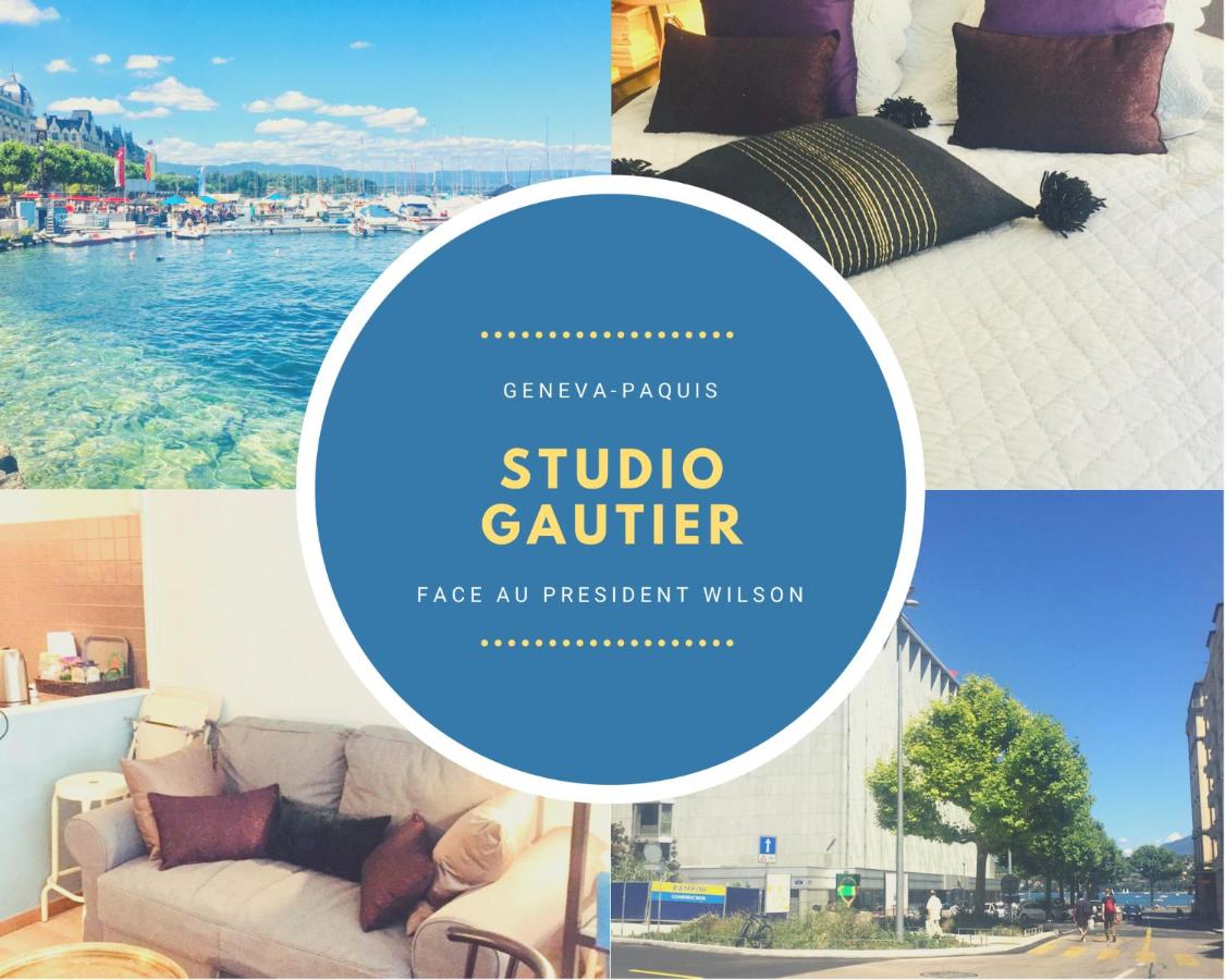 Rue Jean-Antoine Gautier - B&B Geneva