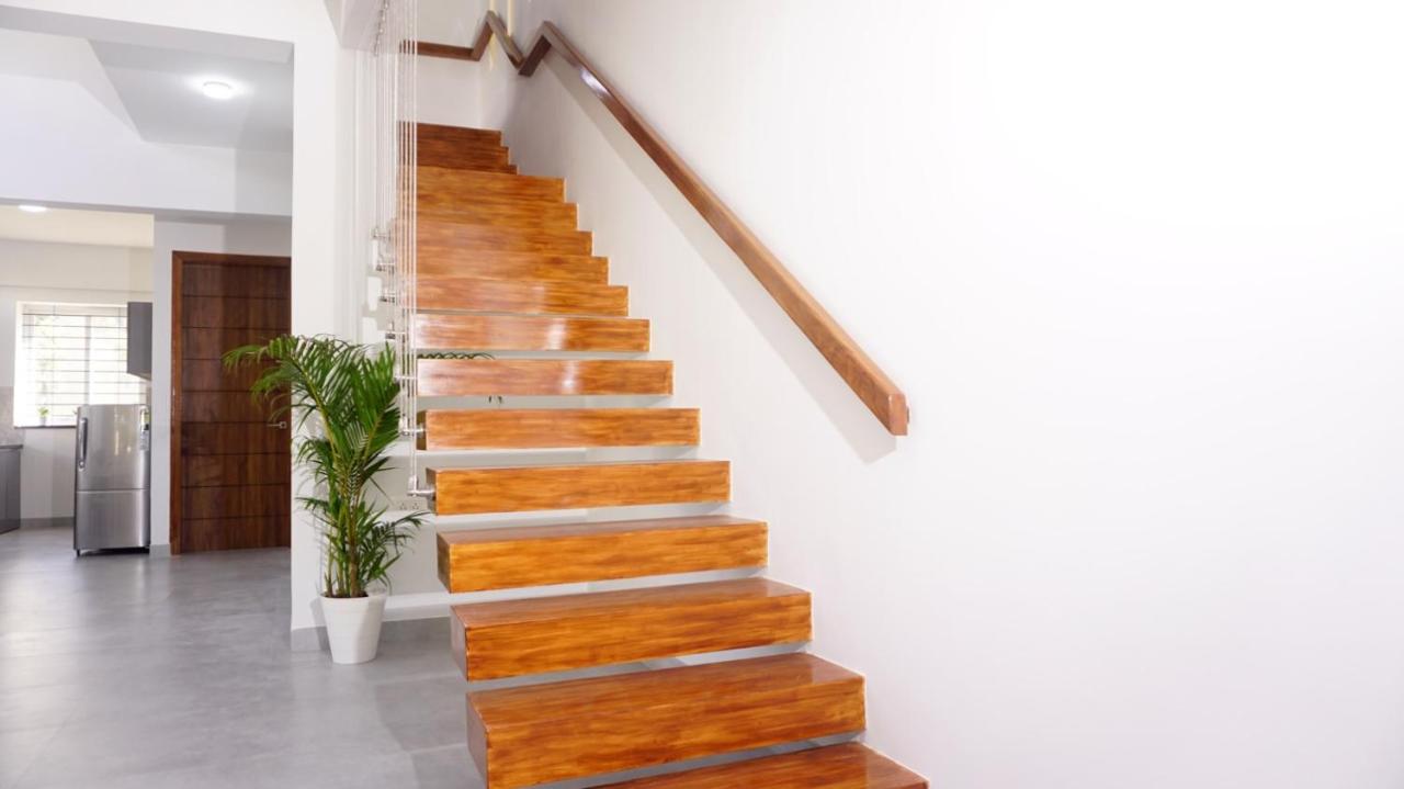 DayOne Suites - B&B Bengaluru