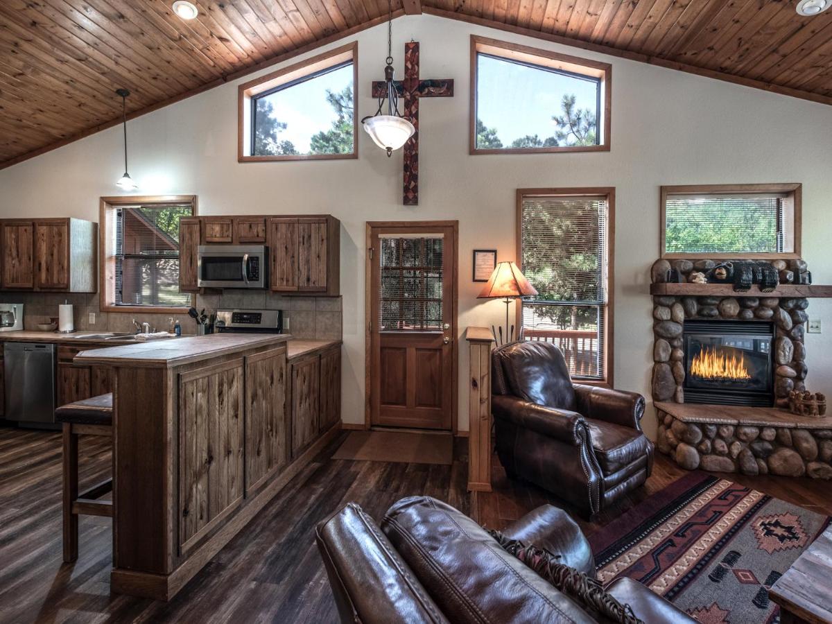 Homers Hideaway - B&B