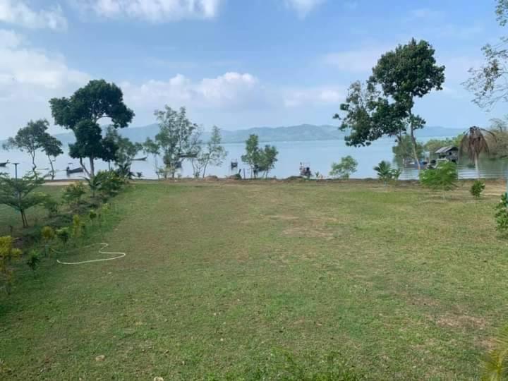 Baan I Ta Lay Koh Yao Noi - B&B Chian Yai