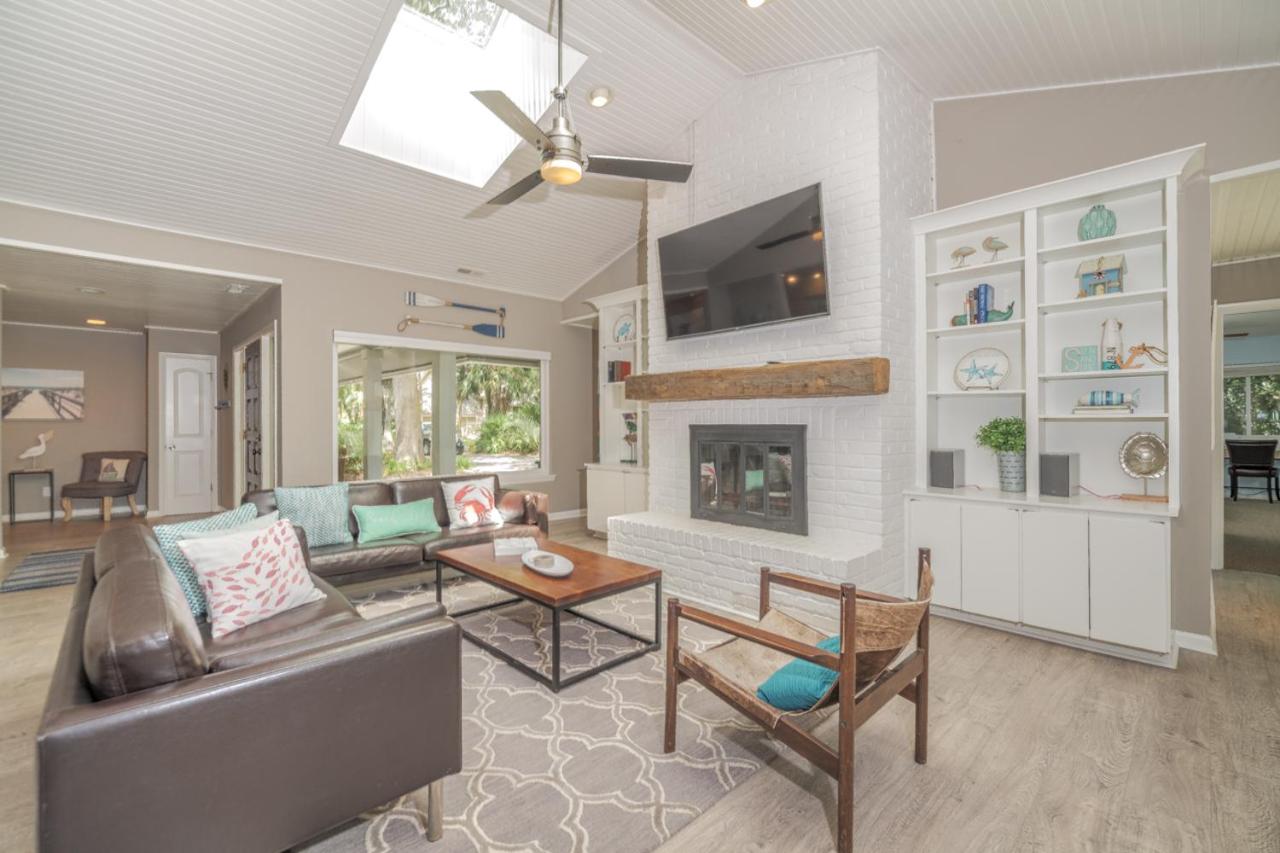 Mooring Buoy 187 - Chambres d’hôtes Île de Hilton-Head