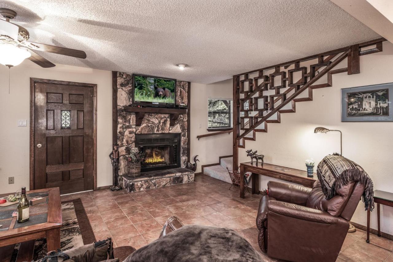 Pinon Park B22 - Bed and Breakfast Ruidoso