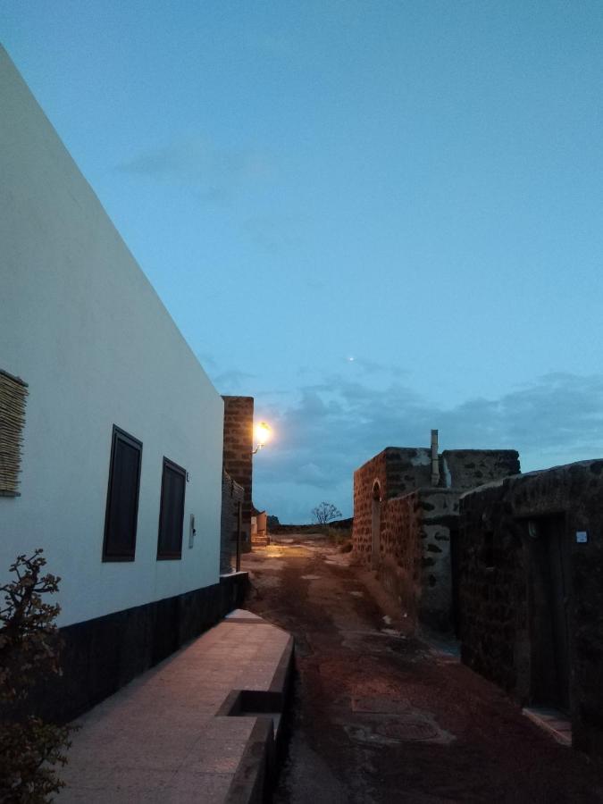 Belvedere - B&B Pantelleria