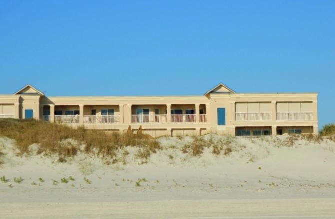 Bella Mar 202 - B&B
