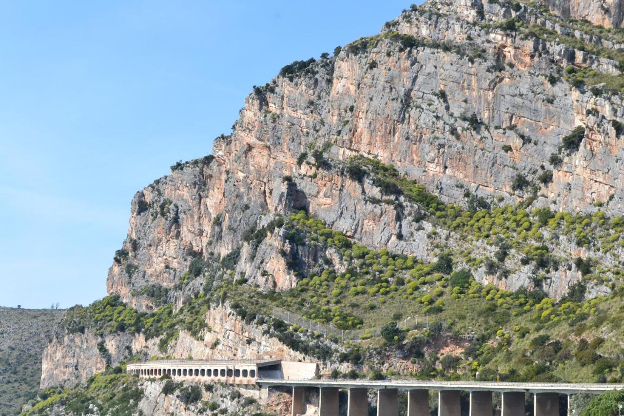 VILLETTA ALOHA SUL MARE - B&B Gaeta