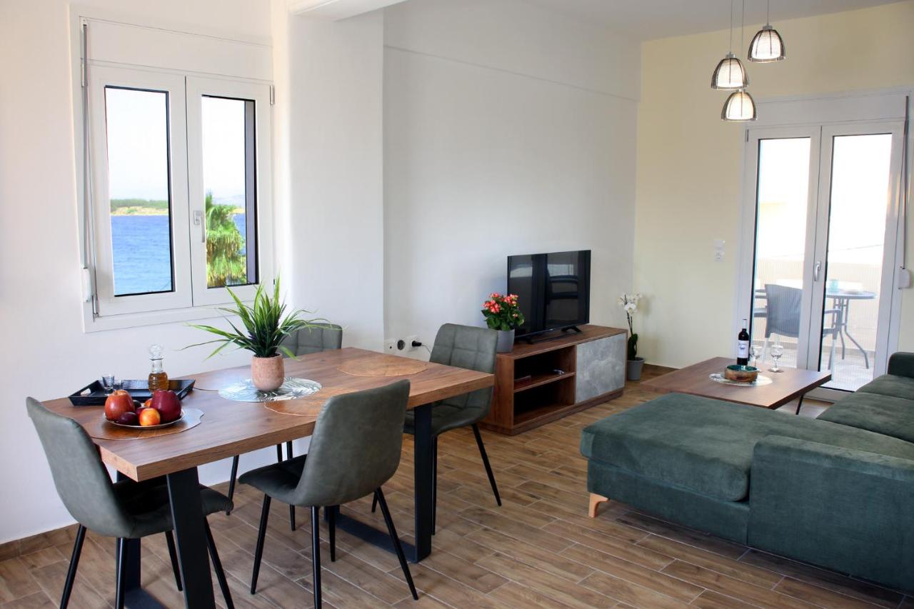 Apartment mit 1 Schlafzimmer