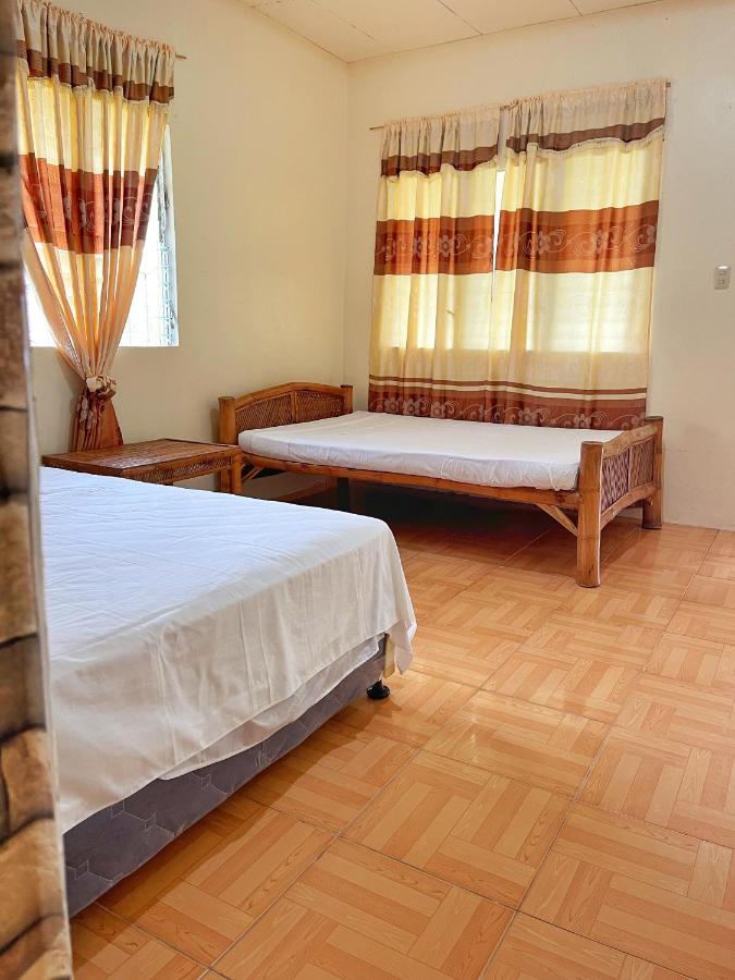 Familienzimmer mit Meerblick
