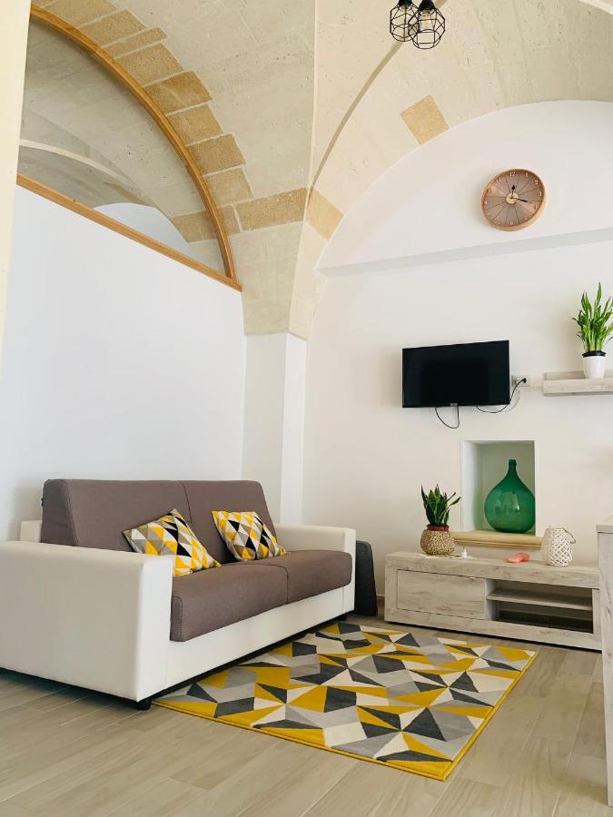 Rimesa di Nonna Vituccia - B&B Andrano
