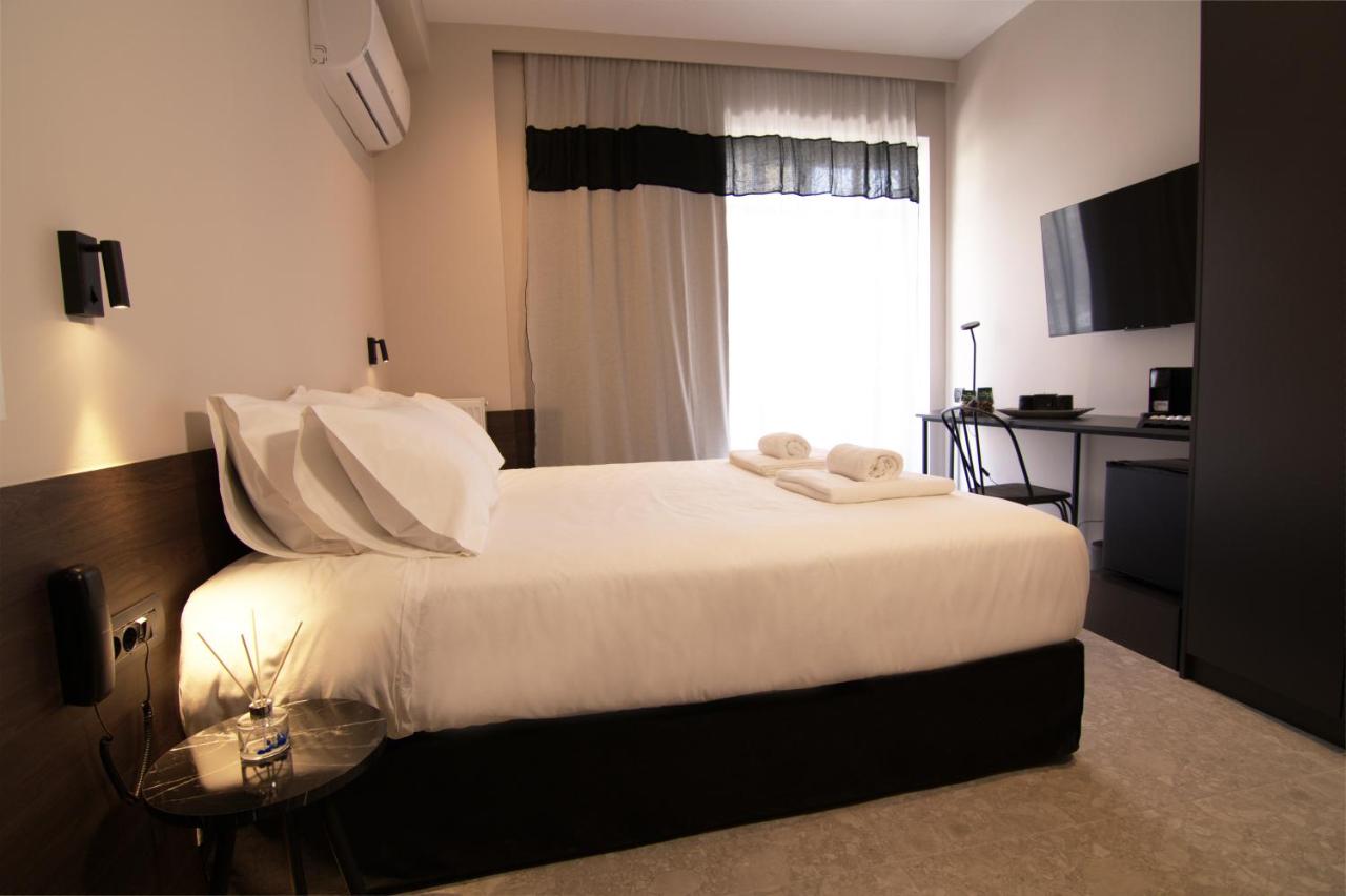 Suite Junior Deluxe