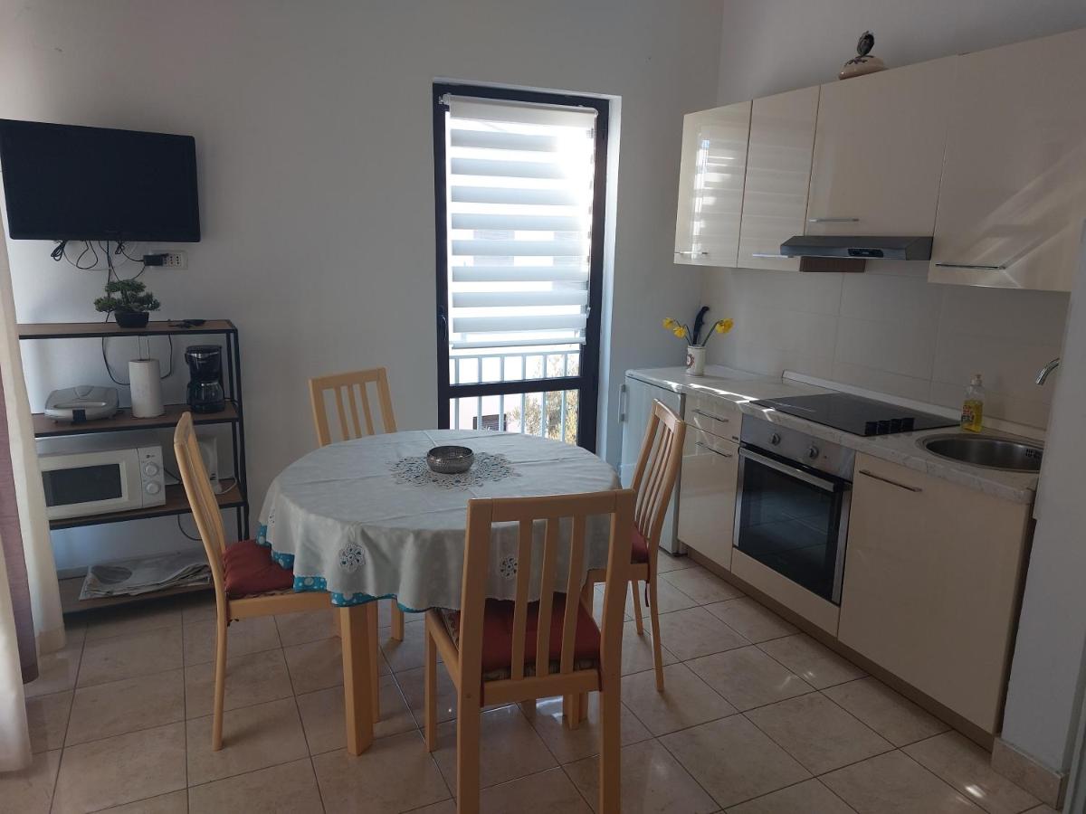 Appartement met 1 Slaapkamer