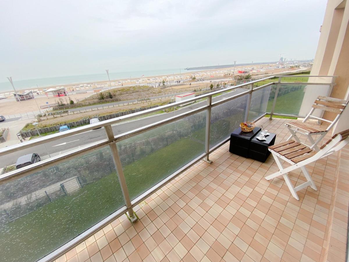 The Beach - Ferienwohnung