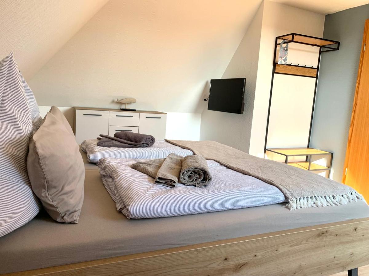 Standard Doppelzimmer