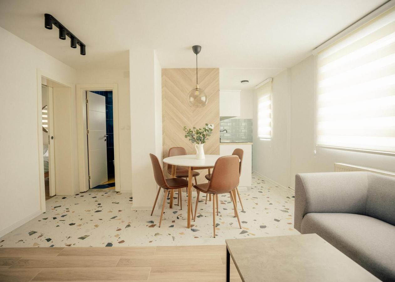 Dusa Zlatibora - Ferienwohnung Zlatibor